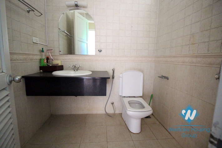 Nice house for lease in Ciputra Compound